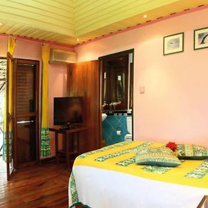 Double Room Spa Bath